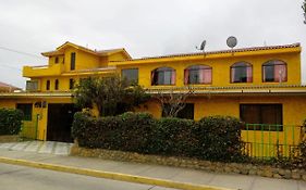 Hotel San Juan